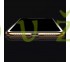 Kryt Frame iPhone X, XS - zlatý